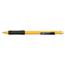 BIC Xtra-Comfort Mechanical Pencil, 0.7 mm, HB (#2.5), Black Lead, Assorted Barrel Colors, Dozen Thumbnail 10
