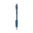 BIC Velocity Original Mechanical Pencil, 0.7 mm, HB (#2.5), Black Lead, Blue Barrel, Dozen Thumbnail 7