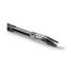 BIC Gel-ocity Gel Pen, Retractable, Medium 0.7 mm, Black Ink, Translucent Black Barrel, Dozen Thumbnail 10
