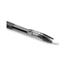 BIC Gel-ocity Gel Pen Value Pack, Retractable, Medium 0.7 mm, Black Ink, Black Barrel, 24/Pack Thumbnail 9