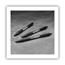BIC Soft Feel Ballpoint Pen Value Pack, Retractable, Medium 1 mm, Black Ink, Black Barrel, 36/Pack Thumbnail 8