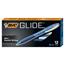 BIC® Glide Ballpoint Retractable Pen, Blue Ink, 1mm, Medium, DZ Thumbnail 1