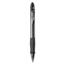 BIC GLIDE Bold Ballpoint Pen Value Pack, Retractable, Bold 1.6 mm, Black Ink, Black Barrel, 36/Pack Thumbnail 6