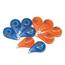 BIC Wite-Out EZ Correct Correction Tape Value Pack, Non-Refillable, 1/6" x 472", 10/Box Thumbnail 6