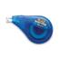BIC Wite-Out EZ Correct Correction Tape Value Pack, Non-Refillable, 1/6" x 472", 18/Pack Thumbnail 6