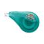 BIC Wite-Out EZ Correct Correction Tape, Non-Refillable, 1/6" x 400", 4/Pack Thumbnail 13