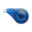 BIC Wite-Out EZ Correct Correction Tape, Non-Refillable, 1/6" x 400", 4/Pack Thumbnail 14