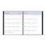 Blue Sky™ Passages Monthly Planner, 8" x 10", 2023 Thumbnail 2