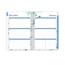 Blue Sky™ Lindley Weekly/Monthly Planner, 5" x 8", 2023 Thumbnail 2
