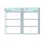 Blue Sky™ Weekly/Monthly Planner, 5" x 8", Rue Du Flore, 2023 Thumbnail 2