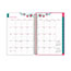 Blue Sky™ Breast Cancer Awareness Weekly/Monthly Planner, 5" x 8", 2021 Thumbnail 3