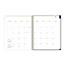 Blue Sky™ Day Designer Peyton Navy Weekly/Monthly Academic Planner, 11"L x 9.25"W, Navy/Floral, 2022-2023 Thumbnail 3