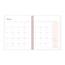 Blue Sky™ Joselyn Weekly/Monthly Planner, 8.5" x 11", 2023 Thumbnail 3