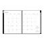 Blue Sky™ Enterprise Weekly/Monthly Appointment Book, 8.5" x 11", 2023 Thumbnail 3