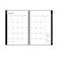 Blue Sky™ Enterprise Weekly/Monthly Planner, 5" x 8", 2023 Thumbnail 3