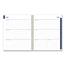 Blue Sky™ Gemma Academic Year Weekly/Monthly Planner, 11 in x 8.5 in, 2023-2024 Thumbnail 3