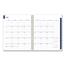 Blue Sky™ Gemma Academic Year Weekly/Monthly Planner, 11 in x 8.5 in, 2023-2024 Thumbnail 4