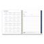 Blue Sky™ Gemma Academic Year Weekly/Monthly Planner, 11 in x 8.5 in, 2023-2024 Thumbnail 5