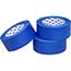 Tape Logic® 3200 Painter's Tape, 2" x 60 yds., 5.2 Mil, Blue, 24 Rolls/Case Thumbnail 3
