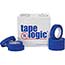 Tape Logic 3000 Painter's Tape, 1" x 60 yds., 5.2 Mil, Blue, 36 Rolls/Case Thumbnail 2