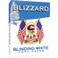Blizzard™ Blinding White Copy Paper, 8 1/2 x 11, 98 Bright, 500/RM Thumbnail 1