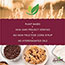 Back To Nature Mini Chocolate Chunk Cookies, Grab & Go, 1.25 oz., 6/BX Thumbnail 2