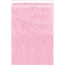 W.B. Mason Co. Self-Seal Anti-Static Bubble Pouches, 3/16", 4" x 10 1/2", Pink, 500/Case Thumbnail 1