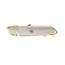 Stanley Quick-Change Utility Knife w/Retractable Blade & Twine Cutter, Gray Thumbnail 1