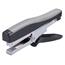 Bostitch Standard Plier Stapler, 20-Sheet Capacity, Black/Gray Thumbnail 1