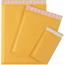 W.B. Mason Co. Self-Seal Bubble Lined Mailers with Tear Strip, #00, 5 in x 10 in, Kraft, 25/Case Thumbnail 6