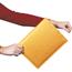 W.B. Mason Co. Self-Seal Bubble Lined Mailers with Tear Strip, #00, 5 in x 10 in, Kraft, 250/Case Thumbnail 5