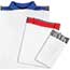 W.B. Mason Co. Self-Seal Poly Mailers with Tear Strip, 7-1/2 in x 10-1/2 in, White, 100/Case Thumbnail 6