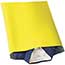 W.B. Mason Co. Self-Seal Poly Mailers, #7, 14-1/2 in x 19 in, Yellow, 100/Case Thumbnail 5