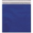 W.B. Mason Co. Metallic Glamour Self-Seal Mailers, 10-3/4 in x 13 in, Blue, 250/Case Thumbnail 1