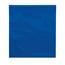 W.B. Mason Co. Metallic Glamour Self-Seal Mailers, 10-3/4 in x 13 in, Blue, 250/Case Thumbnail 2