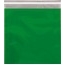 W.B. Mason Co. Metallic Glamour Self-Seal Mailers, 10-3/4 in x 13 in, Green, 250/Case Thumbnail 1
