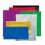 W.B. Mason Co. Metallic Glamour Self-Seal Mailers, 10-3/4 in x 13 in, Green, 250/Case Thumbnail 4