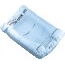 Sealed Air Instapak Quick® Expandable Foam Bags, 18" x 18", Blue, 36/CS Thumbnail 1