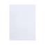 W.B. Mason Co. Flat 4 Mil Poly Bags, 6 in x 16 in, Clear, 1000/Case Thumbnail 3