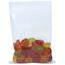 W.B. Mason Co. Flat 1.5 Mil Poly Bags, 8 in x 10 in, Clear, 1000/Case Thumbnail 1
