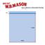 W.B. Mason Co. Reclosable 2 Mil Poly Bags, 3 in x 6 in, Clear, 1000/Case Thumbnail 4