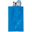 W.B. Mason Co. Reclosable Poly Bags, 9 in x 12 in, 2 Mil, Blue, 1000/Case Thumbnail 1