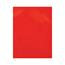W.B. Mason Co. Reclosable Poly Bags, 12 in x 15 in, 2 Mil, Red, 1000/Case Thumbnail 3
