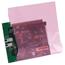 W.B. Mason Co. Anti-Static Flat 4 Mil Poly Bags, 15" x 18", Pink, 500/CS Thumbnail 3