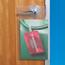W.B. Mason Co. Doorknob Poly Bags, 12 in x 14 in, 1.5 Mil, Clear, 1000/Case Thumbnail 3