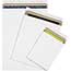 W.B. Mason Co. Stayflats Plus® Self-Seal Mailers, 9-3/4 in x 12-1/4 in, White, 25/Case Thumbnail 5
