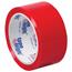Tape Logic® Acrylic Carton Sealing Tape, 2" x 55 yds., 2.2 Mil, Red, 36 Rolls/Case Thumbnail 2