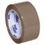 Tape Logic® Acrylic Carton Sealing Tape, 2" x 55 yds., 2.6 Mil, Tan, 36 Rolls/Case Thumbnail 4