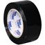 Tape Logic® Acrylic Carton Sealing Tape, 2" x 110 yds., 2.2 Mil, Black, 6 Rolls/Case Thumbnail 2