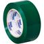 Tape Logic® Carton Sealing Tape, 2.2 Mil, 2" x 110 yds., Green, 18/CS Thumbnail 2